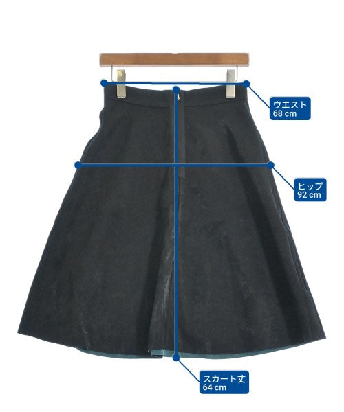 Nolley's กระโปรงยาวถึงเข่า