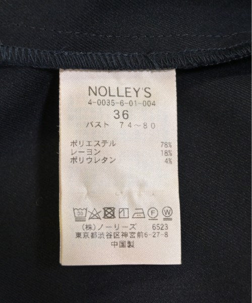 Nolley's เสื้อสตรี