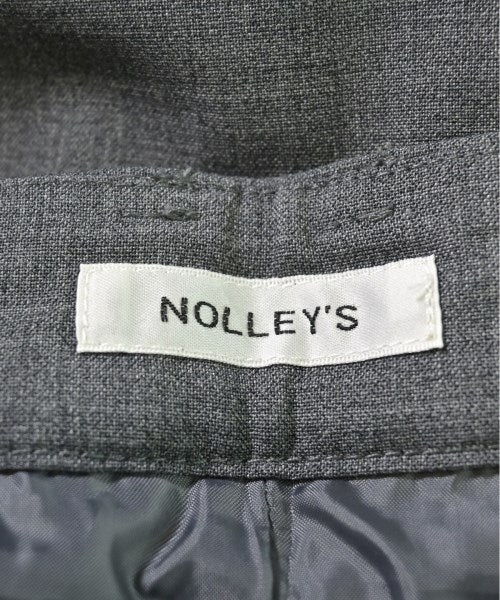 Nolley's กางเกงขายาว
