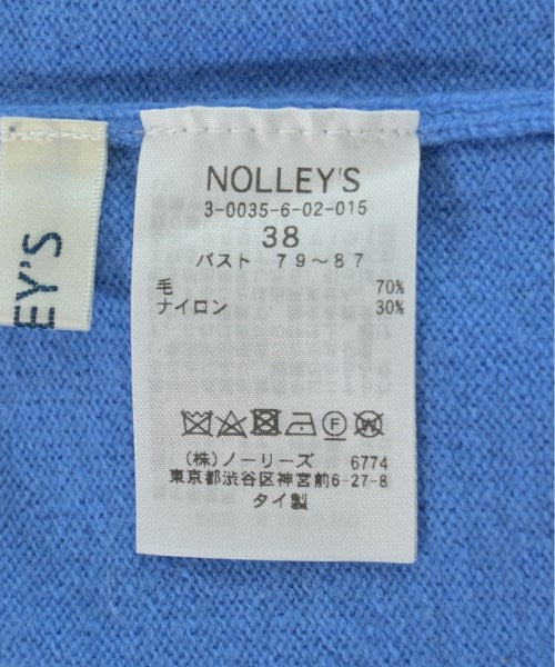 Nolley's เสื้อกันหนาว