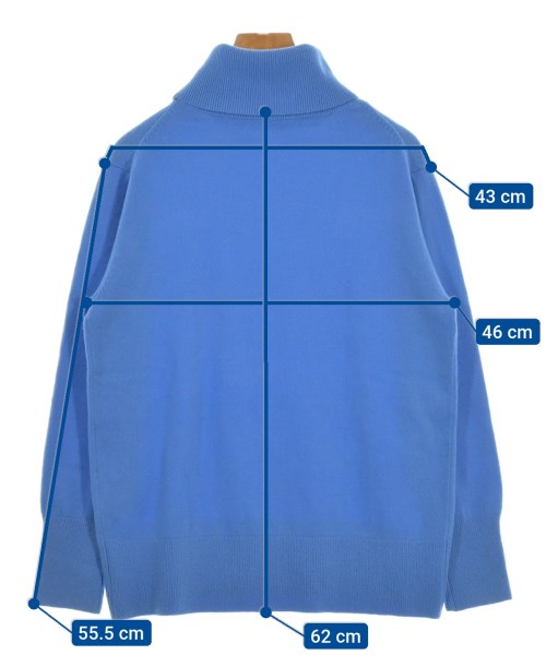 Nolley's เสื้อกันหนาว