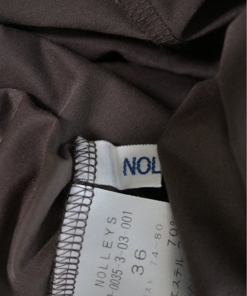 Nolley's แขนกุด