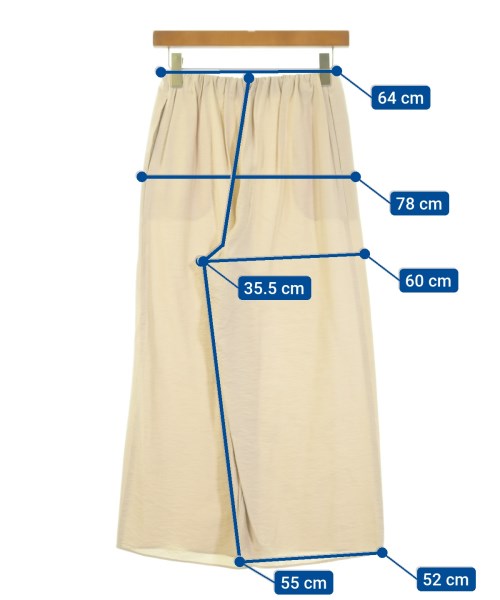 Nolley's กางเกง อื่น