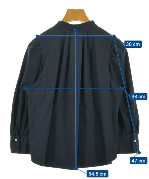 Nolley's เสื้อสตรี