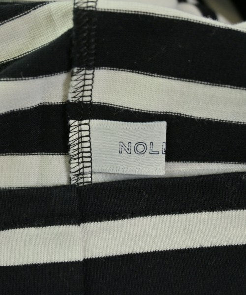 Nolley's เสื้อยืด/เสื้อท็อปส์