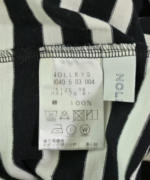 Nolley's เสื้อยืด/เสื้อท็อปส์