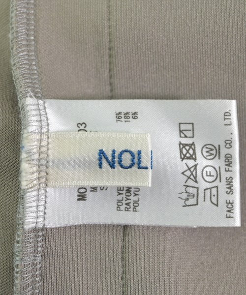 Nolley's เสื้อคาร์ดิแกน