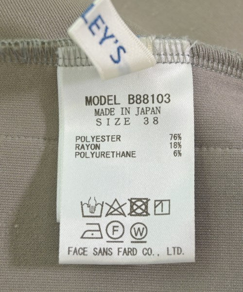 Nolley's เสื้อคาร์ดิแกน