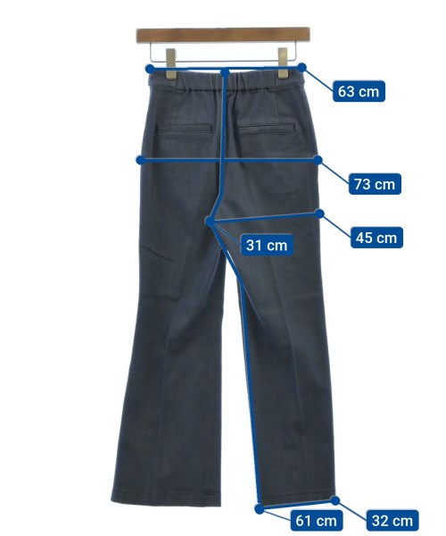 Nolley's กางเกง อื่น