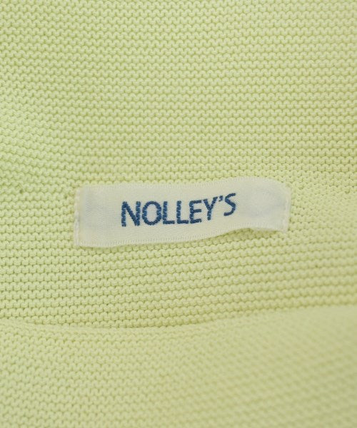 Nolley's เสื้อกันหนาว
