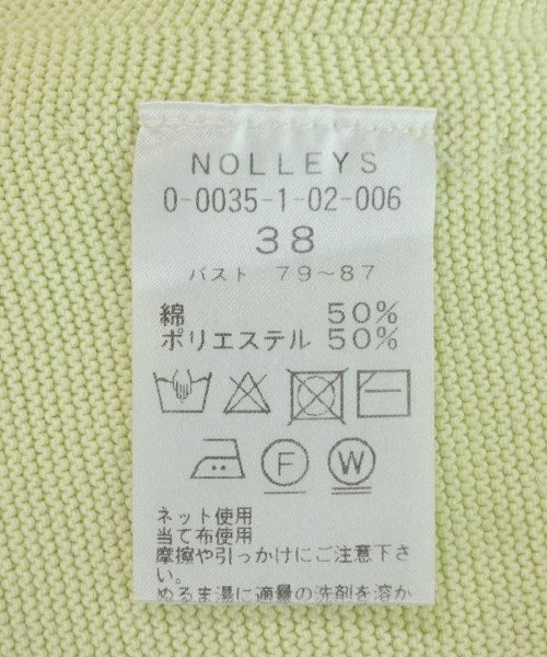 Nolley's เสื้อกันหนาว