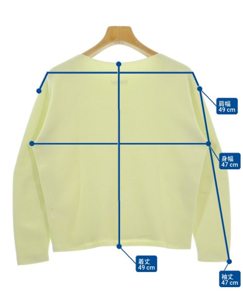 Nolley's เสื้อกันหนาว