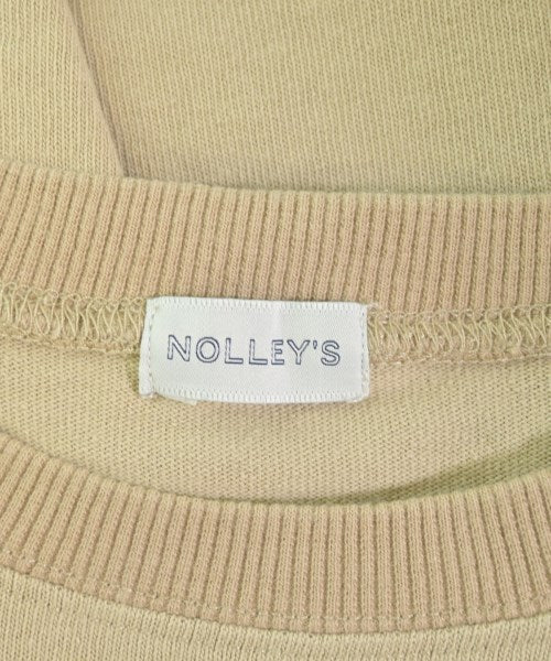 Nolley's แขนกุด