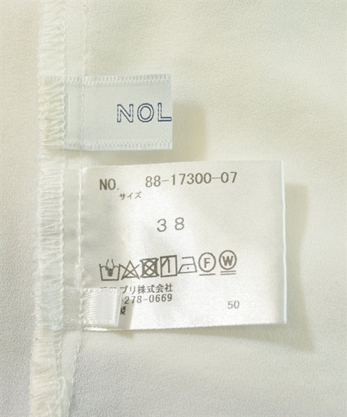 Nolley's เสื้อสตรี