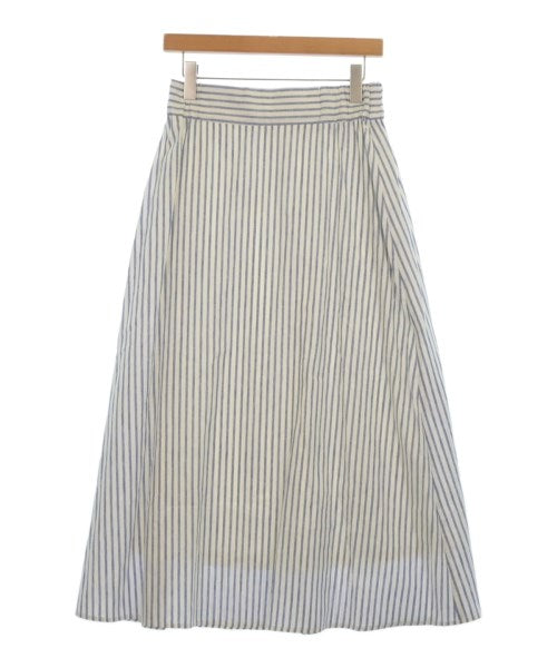 Nolley's กระโปรงยาว/แม็กซี่ยาว