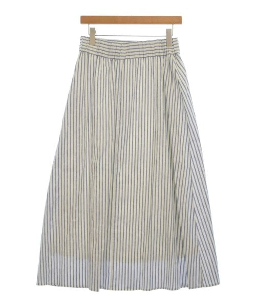 Nolley's กระโปรงยาว/แม็กซี่ยาว