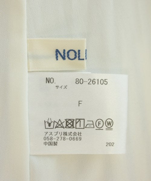 Nolley's กระโปรงยาว/แม็กซี่ยาว