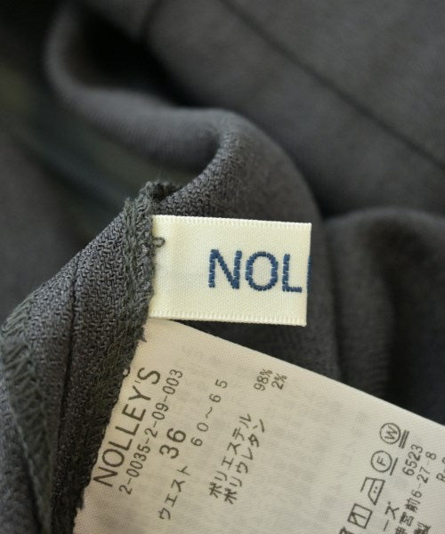 Nolley's กางเกง อื่น