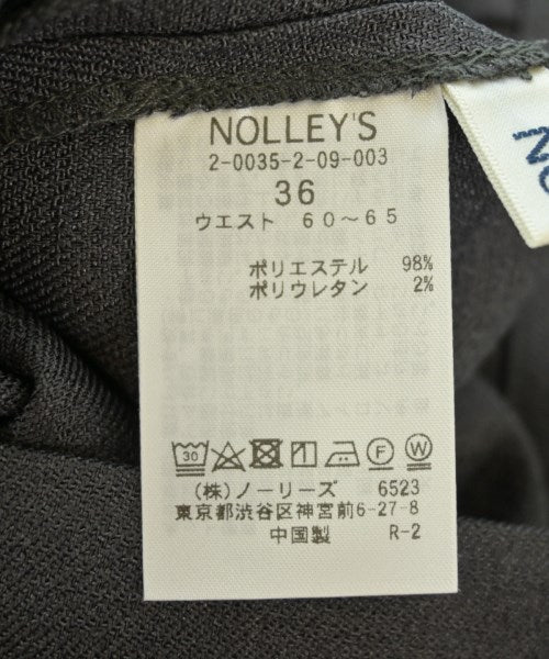 Nolley's กางเกง อื่น