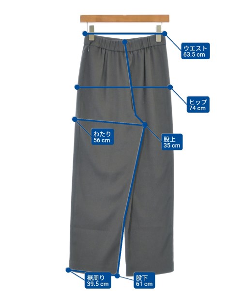 Nolley's กางเกง อื่น