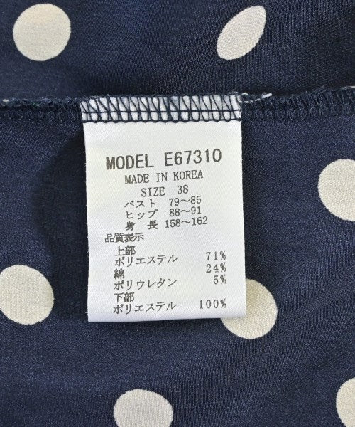 Nolley's ชุดเดรส