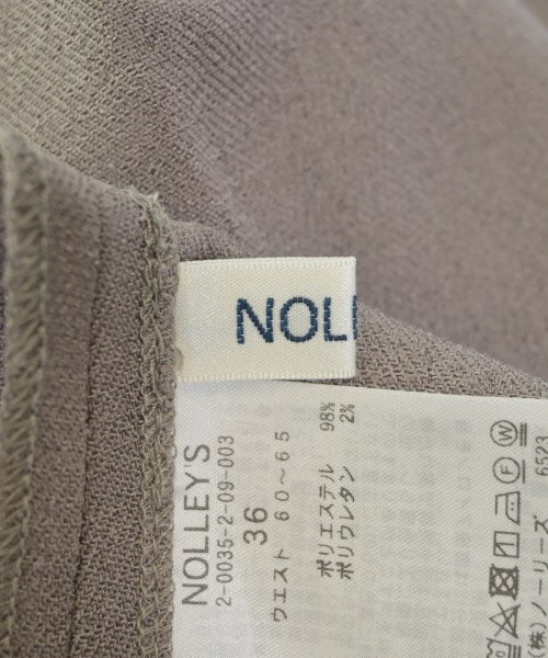 Nolley's กางเกง อื่น