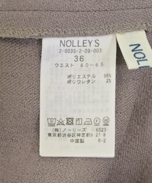 Nolley's กางเกง อื่น