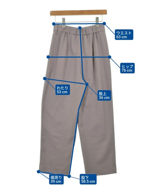 Nolley's กางเกง อื่น