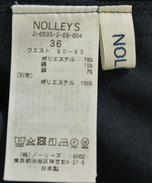 Nolley's กางเกง อื่น