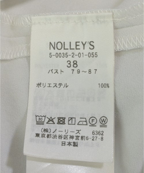 Nolley's เสื้อสตรี