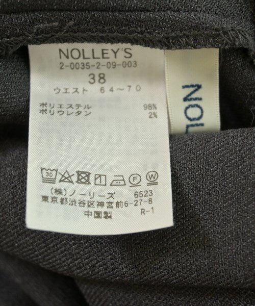 Nolley's กางเกง อื่น
