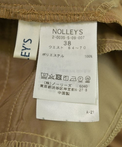 Nolley's กางเกง อื่น