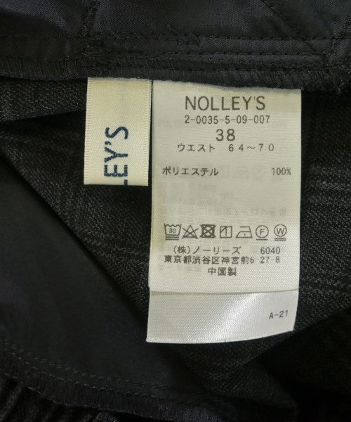 Nolley's กางเกง อื่น