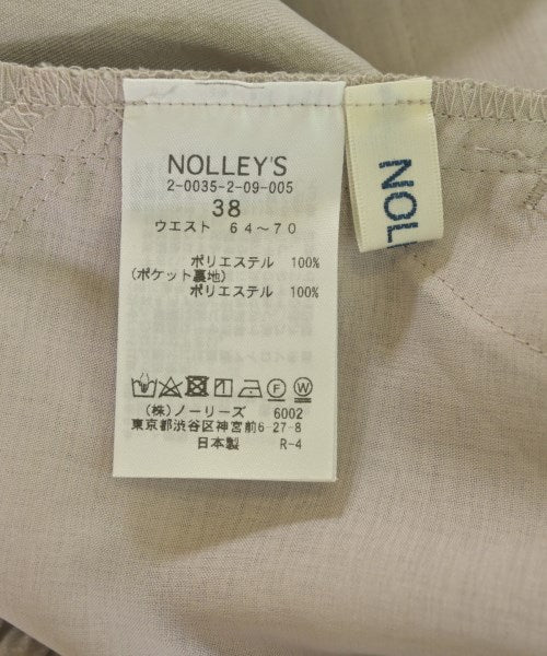 Nolley's กางเกง อื่น