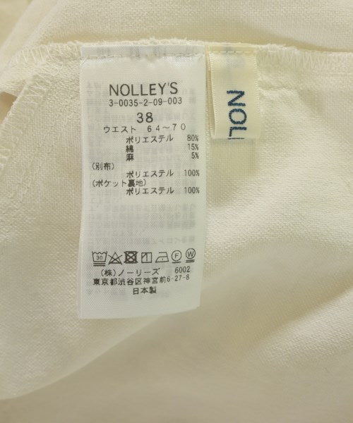 Nolley's กางเกง อื่น