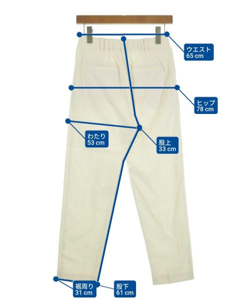 Nolley's กางเกง อื่น