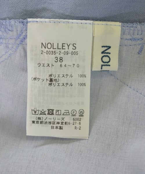 Nolley's กางเกง อื่น