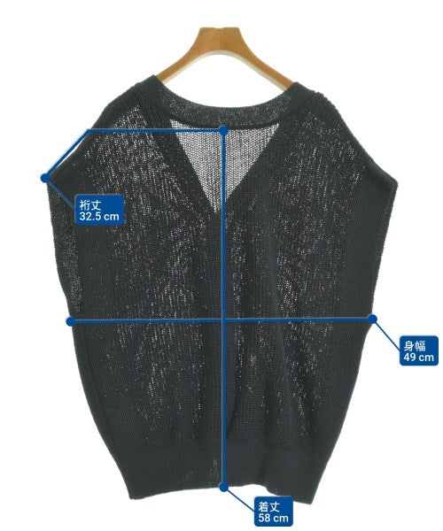 Nolley's เสื้อคาร์ดิแกน