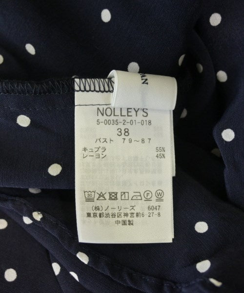 Nolley's เสื้อสตรี