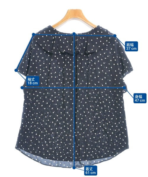 Nolley's เสื้อสตรี