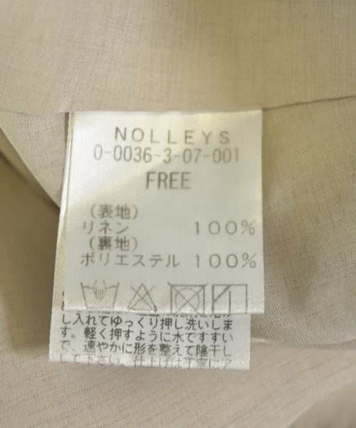 Nolley's ชุดเดรส