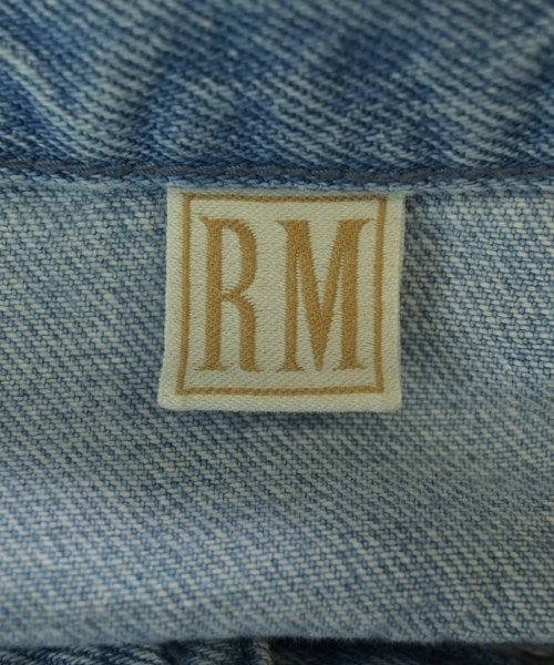 Rie Miller ยีนส์