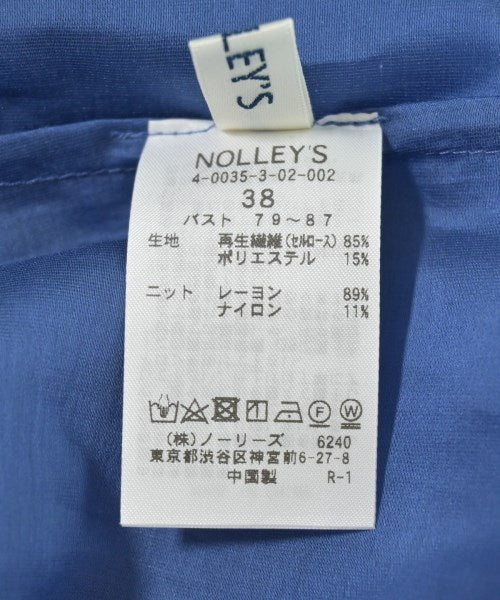 Nolley's เสื้อสตรี