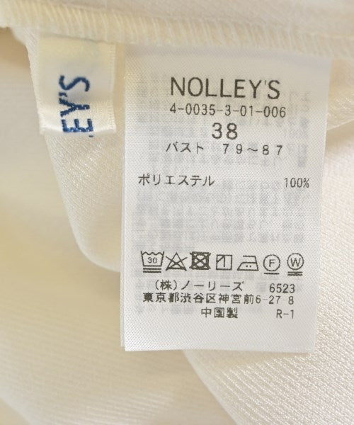 Nolley's เสื้อสตรี