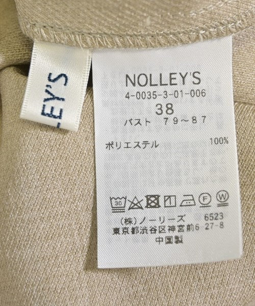 Nolley's เสื้อสตรี