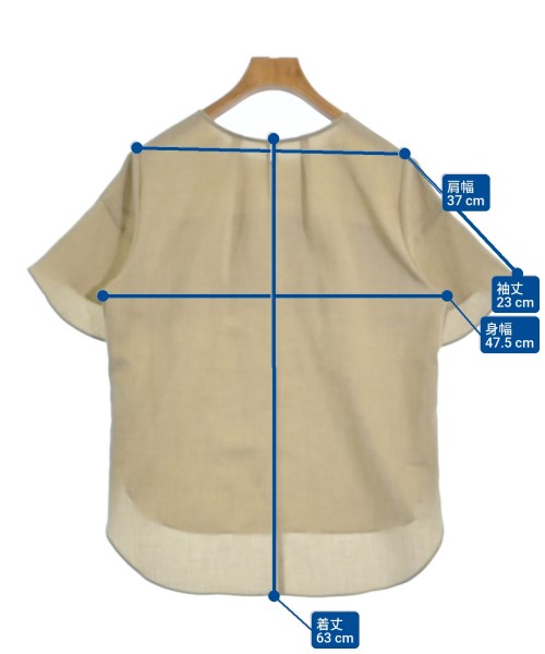 Nolley's เสื้อสตรี