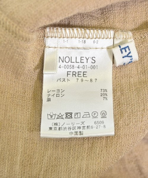 Nolley's เสื้อสตรี