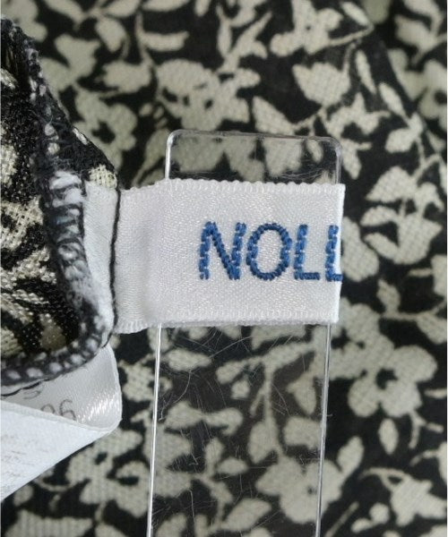 Nolley's เดรสที่เป็นเสื้อเชิ้ตตัวยาว