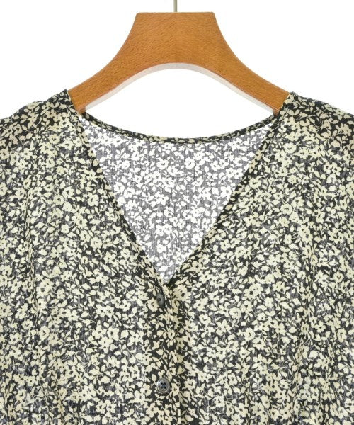Nolley's เดรสที่เป็นเสื้อเชิ้ตตัวยาว