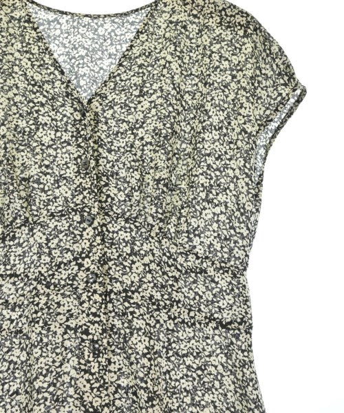 Nolley's เดรสที่เป็นเสื้อเชิ้ตตัวยาว